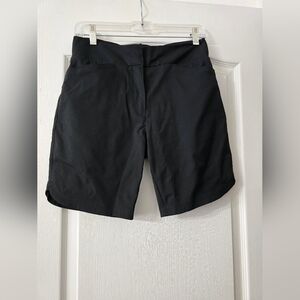 Womens Puma Shorts